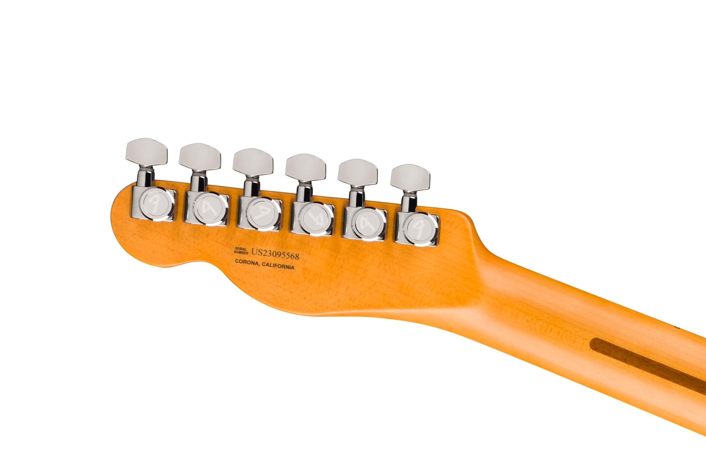 Amazon.com: Fender American Ultra II Telecaster Guitarra Eléctrica